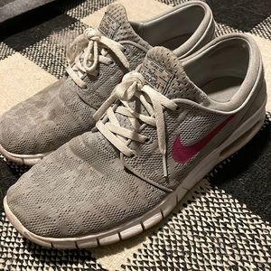 Nike Janoski Shoes